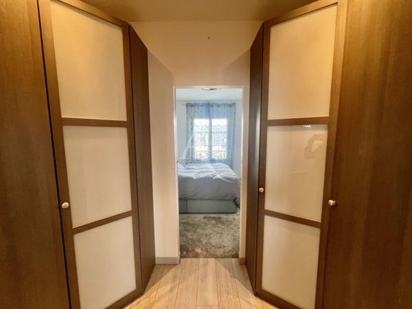 Maison familiale - calme et moderne - proche Claye-Souilly