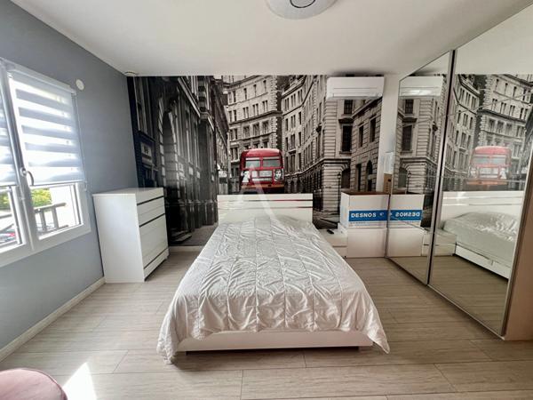 Maison familiale - calme et moderne - proche Claye-Souilly