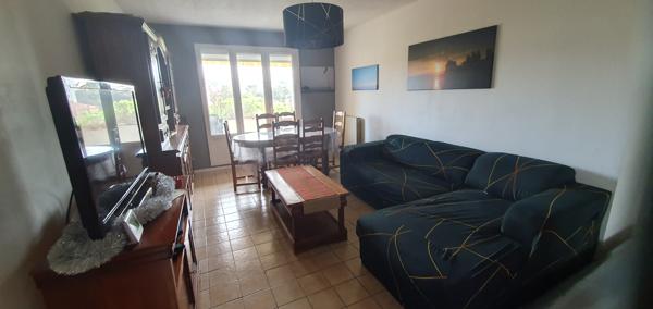 Appartement
         4 pièces
        - 75 m² Exclusivité 216 000 € *