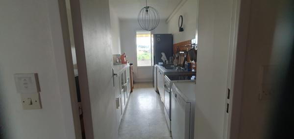 Appartement
         4 pièces
        - 75 m² Exclusivité 216 000 € *