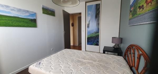 Appartement
         4 pièces
        - 75 m² Exclusivité 216 000 € *