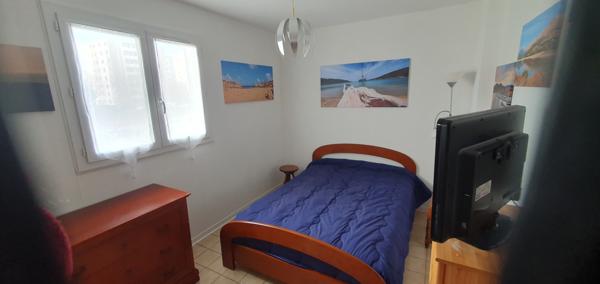Appartement
         4 pièces
        - 75 m² Exclusivité 216 000 € *