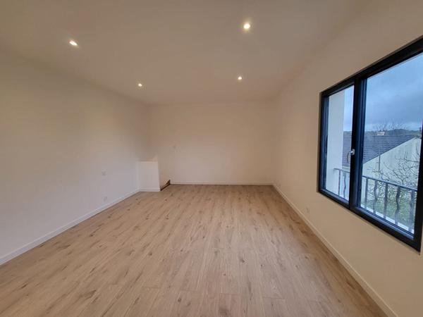 SAINT JULIEN DE CONCELLES Maison rénovée 5 pièce(s) 120m²