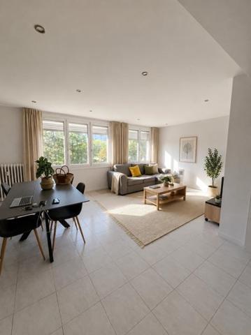 Appartement 138 320 € Tours 3 p 64 m² DPE D