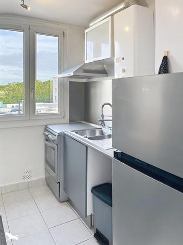 Appartement à vendre 127 680 € Tours 3 p 64 m² DPE D