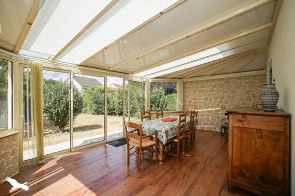 Maison 289 926 € Joué-lès-Tours 5 p 112 m² DPE D