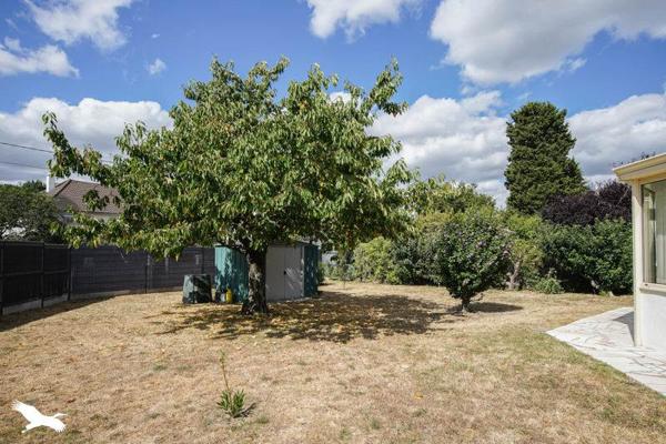 Maison 289 926 € Joué-lès-Tours 5 p 112 m² DPE D