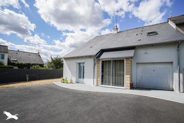 Maison 289 926 € Joué-lès-Tours 5 p 112 m² DPE D