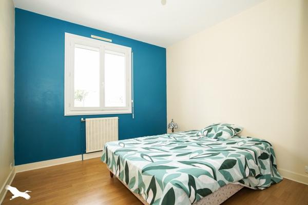 Maison 289 926 € Joué-lès-Tours 5 p 112 m² DPE D