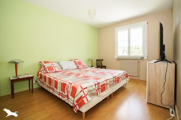 Maison 289 926 € Joué-lès-Tours 5 p 112 m² DPE D