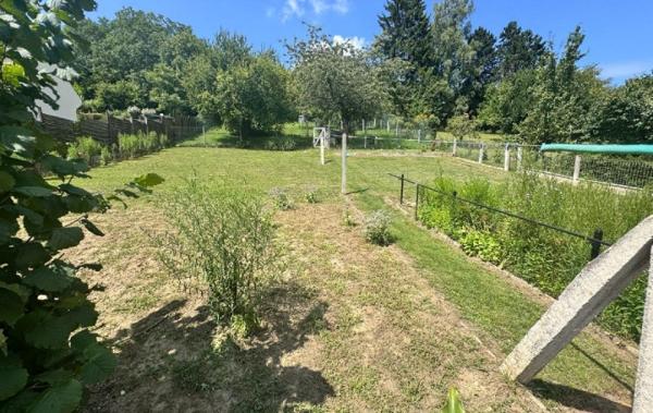 Vente Maison Soissons   