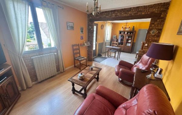 Vente Maison Soissons   