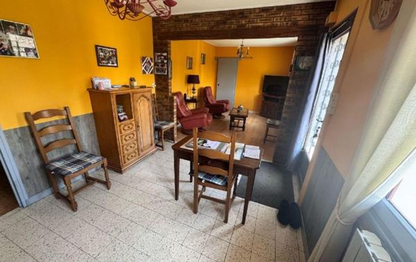 Vente Maison Soissons   