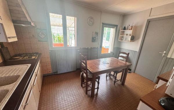 Vente Maison Soissons   