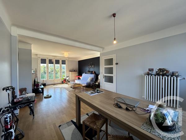 Appartement F3 à vendre  3 pièces - 111,03 m2 LISIEUX - 14