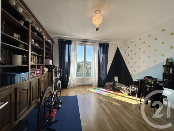Appartement F3 à vendre  3 pièces - 111,03 m2 LISIEUX - 14