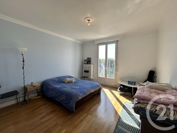 Appartement F3 à vendre  3 pièces - 111,03 m2 LISIEUX - 14