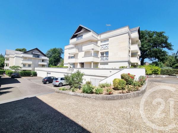 Appartement F2 à vendre  2 pièces - 58 m 2   RAMBOUILLET  - 78