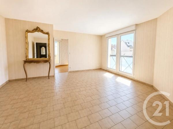 Appartement F2 à vendre  2 pièces - 58 m 2   RAMBOUILLET  - 78
