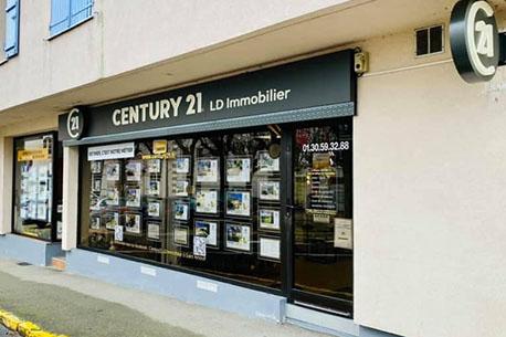 Appartement F2 à vendre  2 pièces - 58 m 2   RAMBOUILLET  - 78