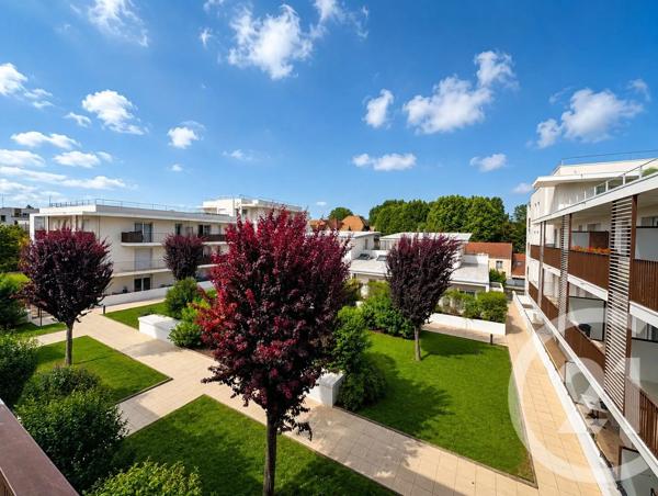 Appartement F2 à vendre  2 pièces - 58 m 2   RAMBOUILLET  - 78
