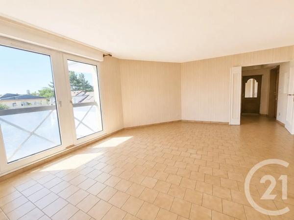 Appartement F2 à vendre  2 pièces - 58 m 2   RAMBOUILLET  - 78