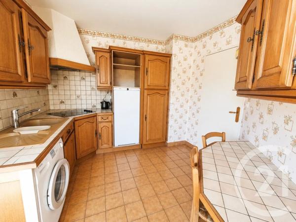 Appartement F2 à vendre  2 pièces - 58 m 2   RAMBOUILLET  - 78