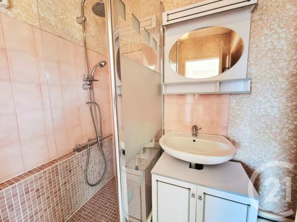 Appartement F2 à vendre  2 pièces - 58 m 2   RAMBOUILLET  - 78