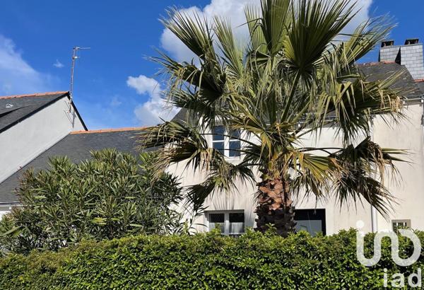 Maison à vendre 5 pièces 95 m² Sainte-Luce-sur-Loire