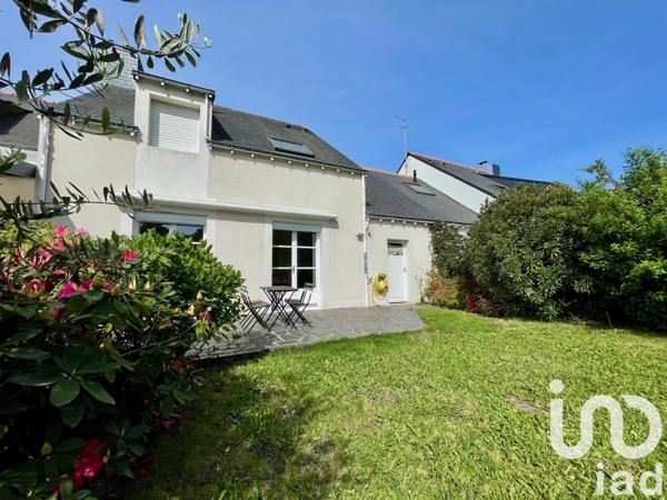 Maison à vendre 5 pièces 95 m² Sainte-Luce-sur-Loire