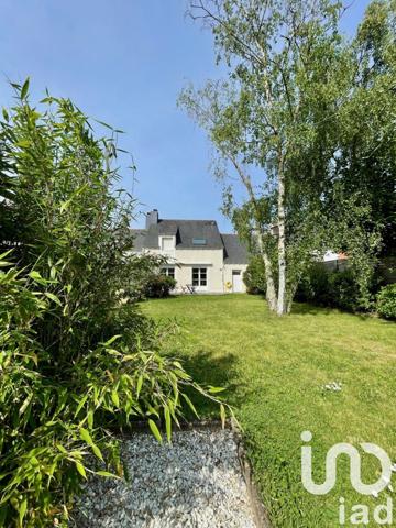 Maison à vendre 5 pièces 95 m² Sainte-Luce-sur-Loire