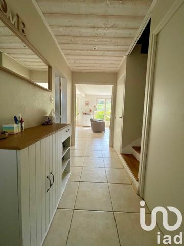 Maison à vendre 5 pièces 95 m² Sainte-Luce-sur-Loire