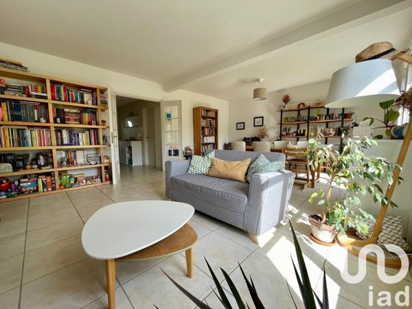 Maison à vendre 5 pièces 95 m² Sainte-Luce-sur-Loire