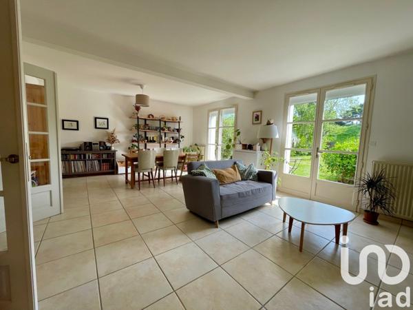 Maison à vendre 5 pièces 95 m² Sainte-Luce-sur-Loire