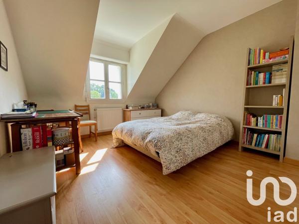 Maison à vendre 5 pièces 95 m² Sainte-Luce-sur-Loire