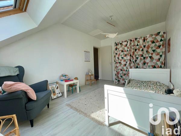 Maison à vendre 5 pièces 95 m² Sainte-Luce-sur-Loire