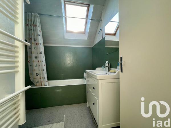 Maison à vendre 5 pièces 95 m² Sainte-Luce-sur-Loire