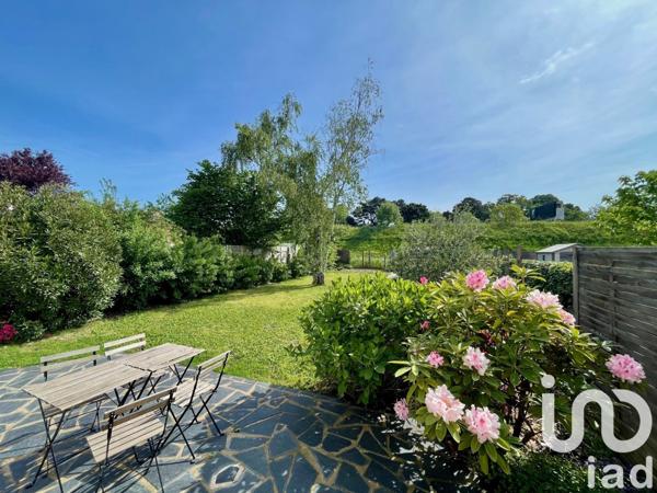 Maison à vendre 5 pièces 95 m² Sainte-Luce-sur-Loire