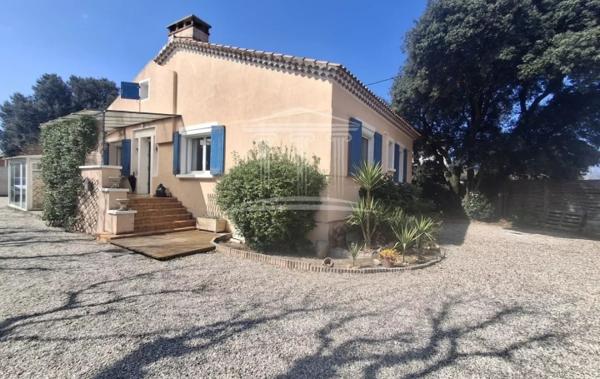 Vente Maison Sorgues   