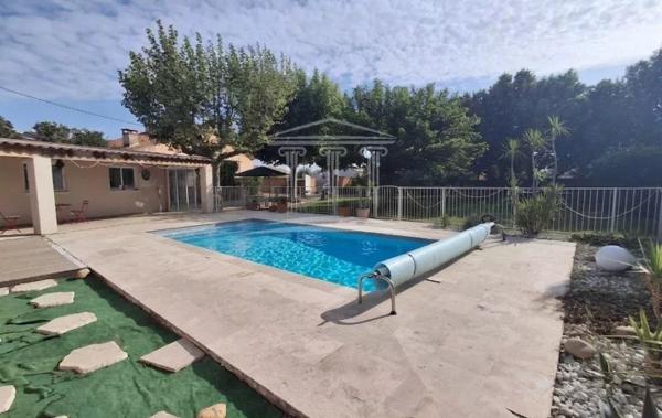 Vente Maison Sorgues   