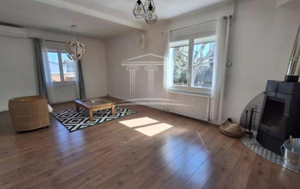 Vente Maison Sorgues   