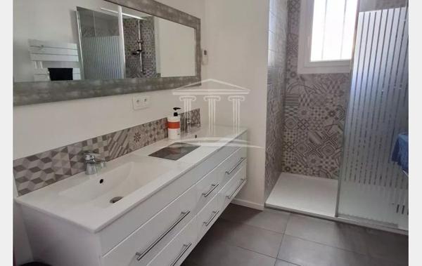 Vente Maison Sorgues   