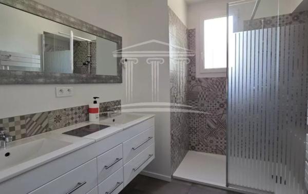 Vente Maison Sorgues