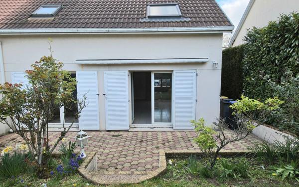Maison à vendre    4 pièces •  Mitry-Mory