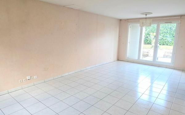 Maison à vendre    4 pièces •  Mitry-Mory