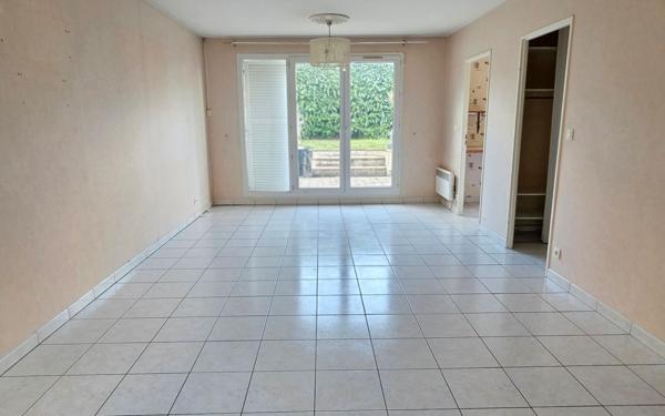 Maison à vendre    4 pièces •  Mitry-Mory