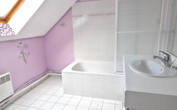 Maison à vendre    4 pièces •  Mitry-Mory