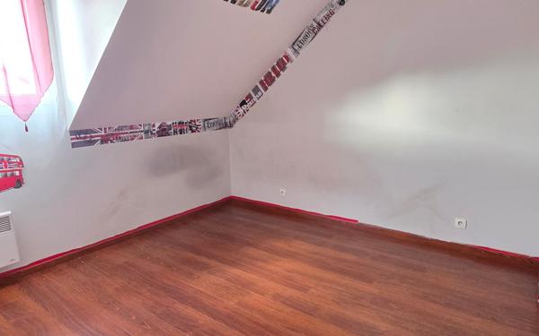 Maison à vendre    4 pièces •  Mitry-Mory