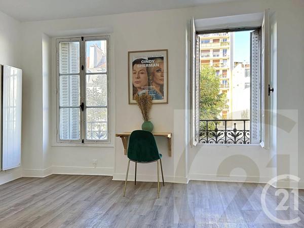 Appartement Studio à vendre  1 pièce - 25,57 m 2   PARIS  - 75018