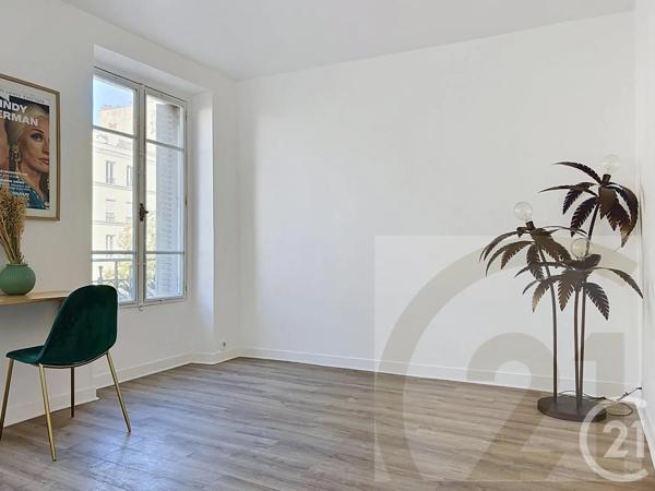Appartement Studio à vendre  1 pièce - 25,57 m 2   PARIS  - 75018